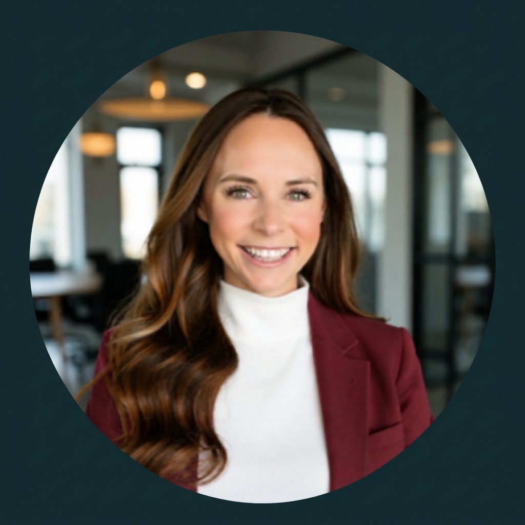 Kelsi Cory, Founder of Fractionals On Deck