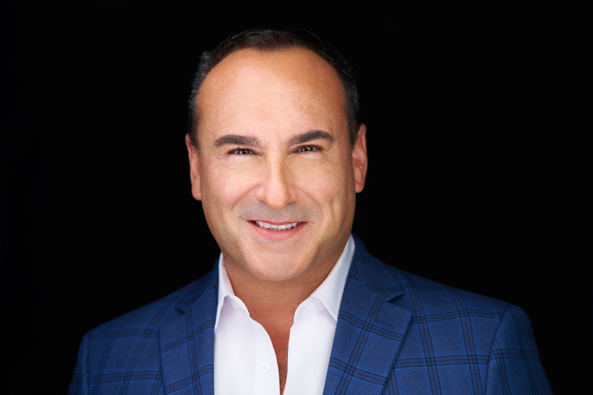 Gregory Frank, Founder · EverResi Media